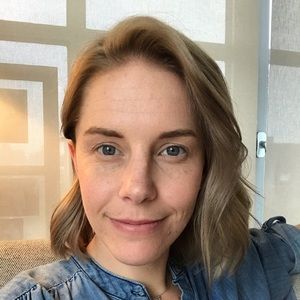 Meet your Posher, Brooke